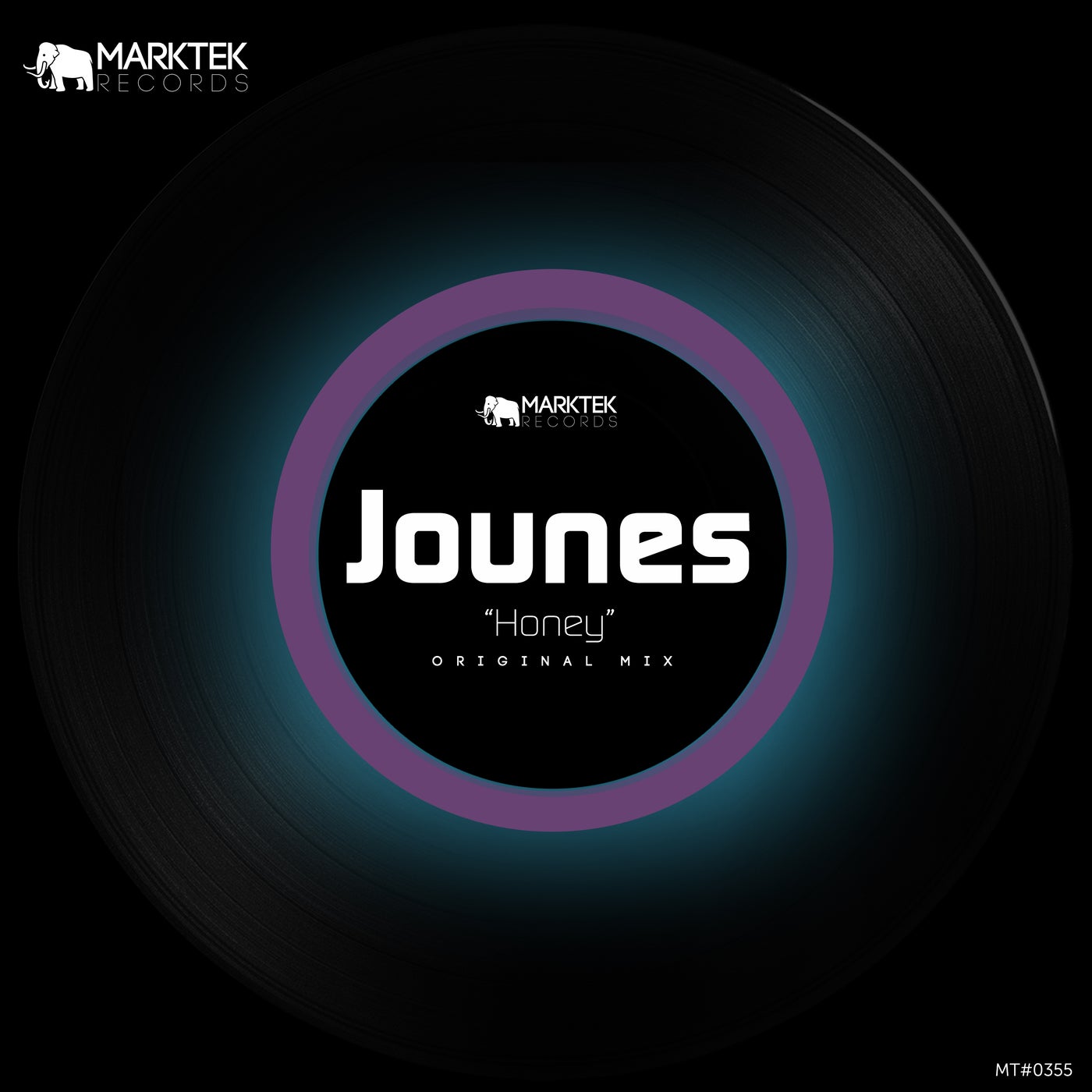 Jounes – Honey [MT0355]